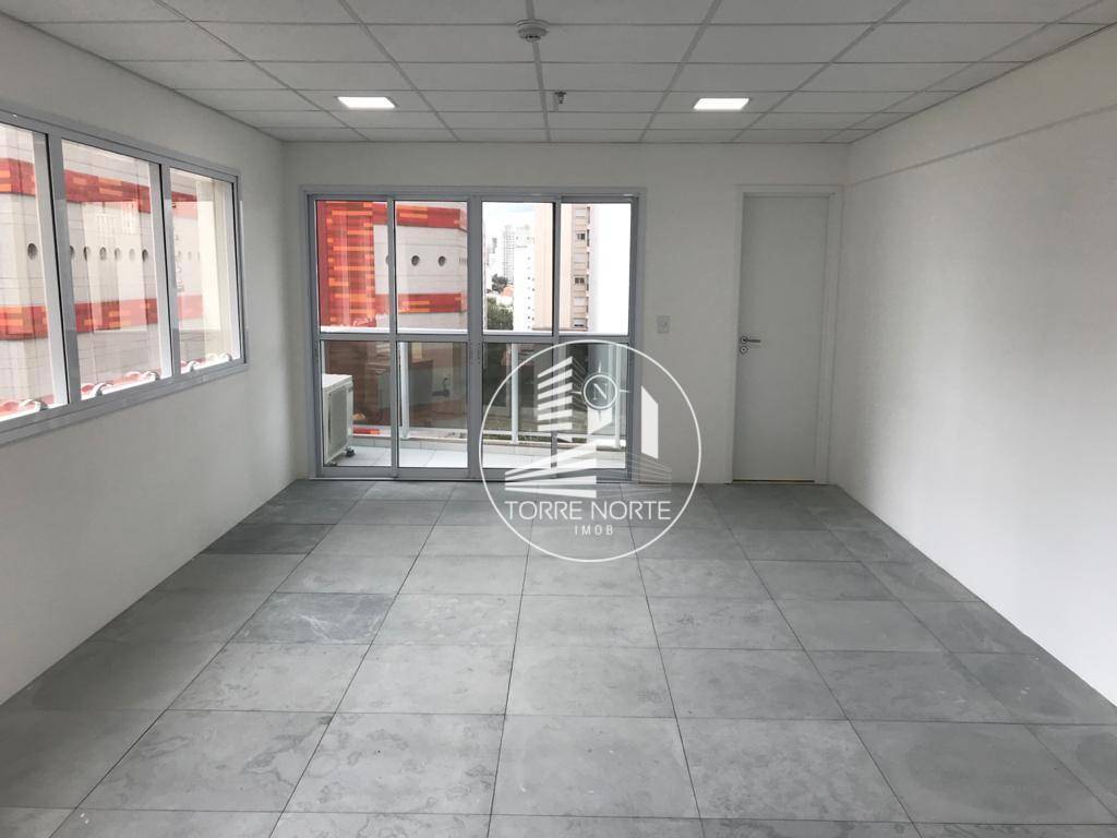 Conjunto Comercial-Sala à venda, 38m² - Foto 4