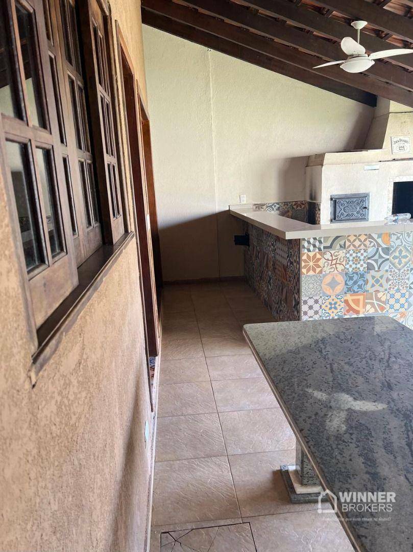 Sobrado à venda com 4 quartos, 200m² - Foto 16