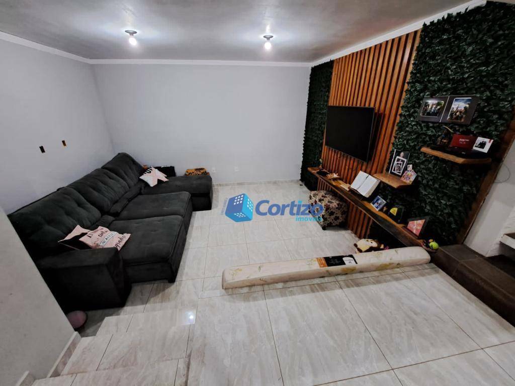 Casa de Condomínio à venda com 3 quartos, 300m² - Foto 6