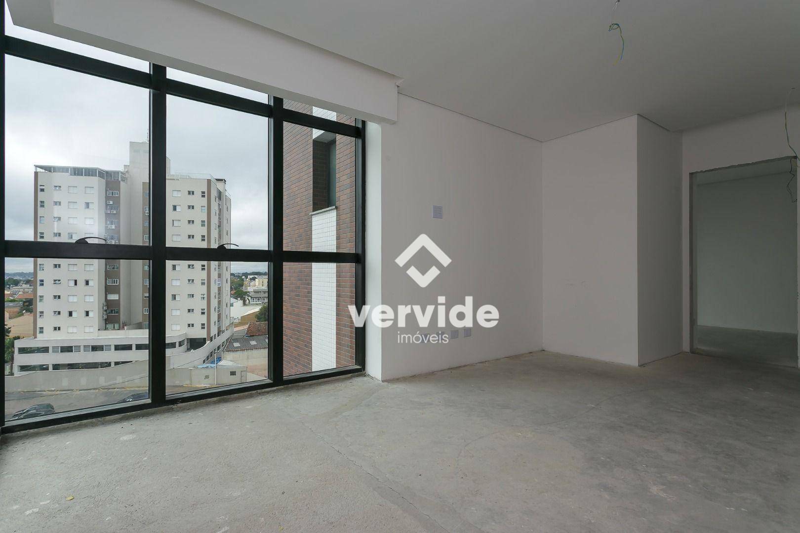 Apartamento à venda com 4 quartos, 251m² - Foto 12