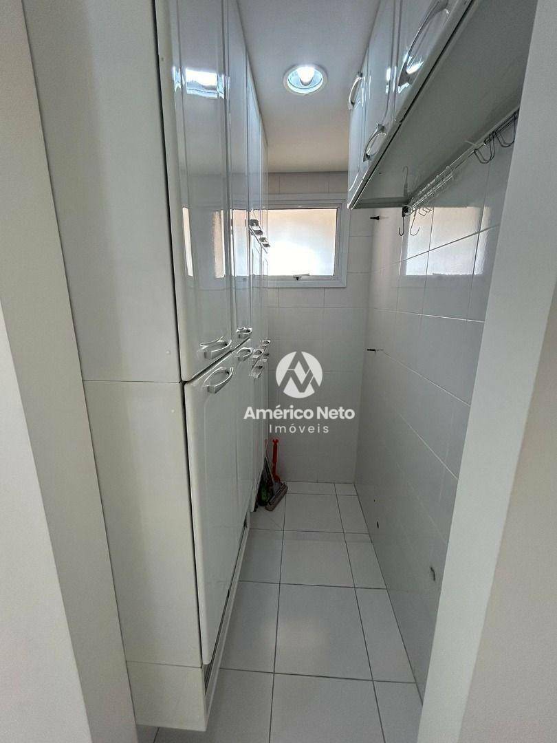 Apartamento à venda com 4 quartos, 147m² - Foto 13