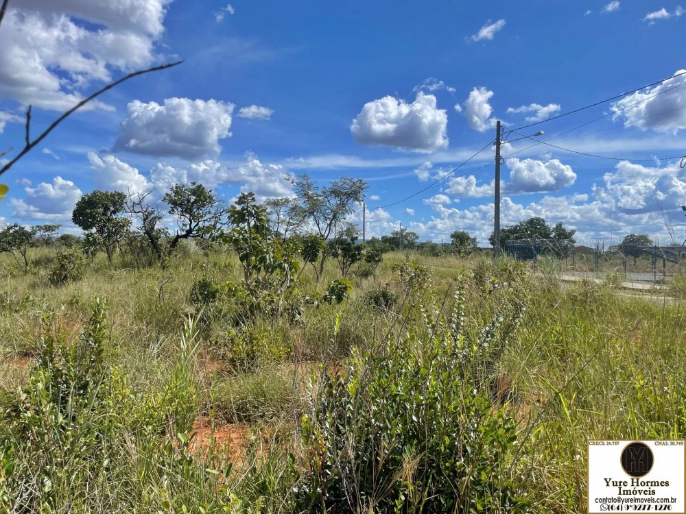 Terreno à venda, 1000m² - Foto 4