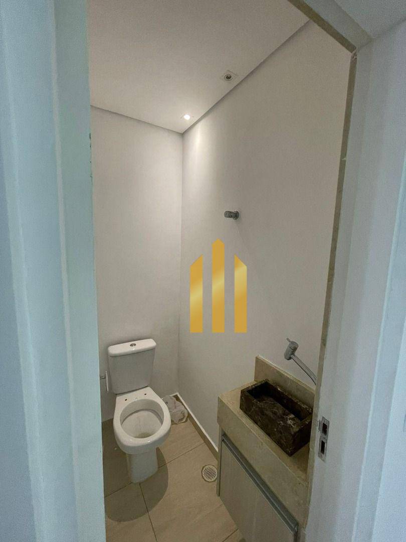 Sobrado à venda e aluguel com 3 quartos, 130m² - Foto 6