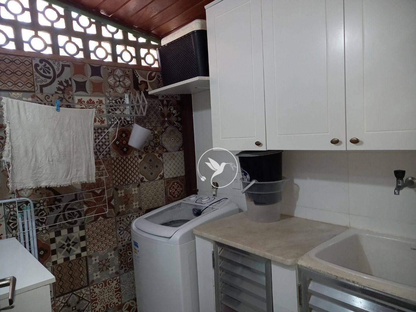 Casa de Condomínio à venda com 2 quartos, 45m² - Foto 21