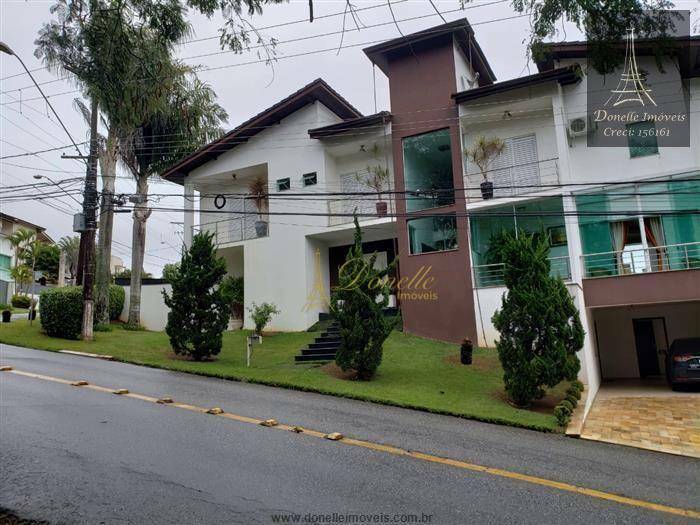 Sobrado à venda com 4 quartos, 400m² - Foto 54