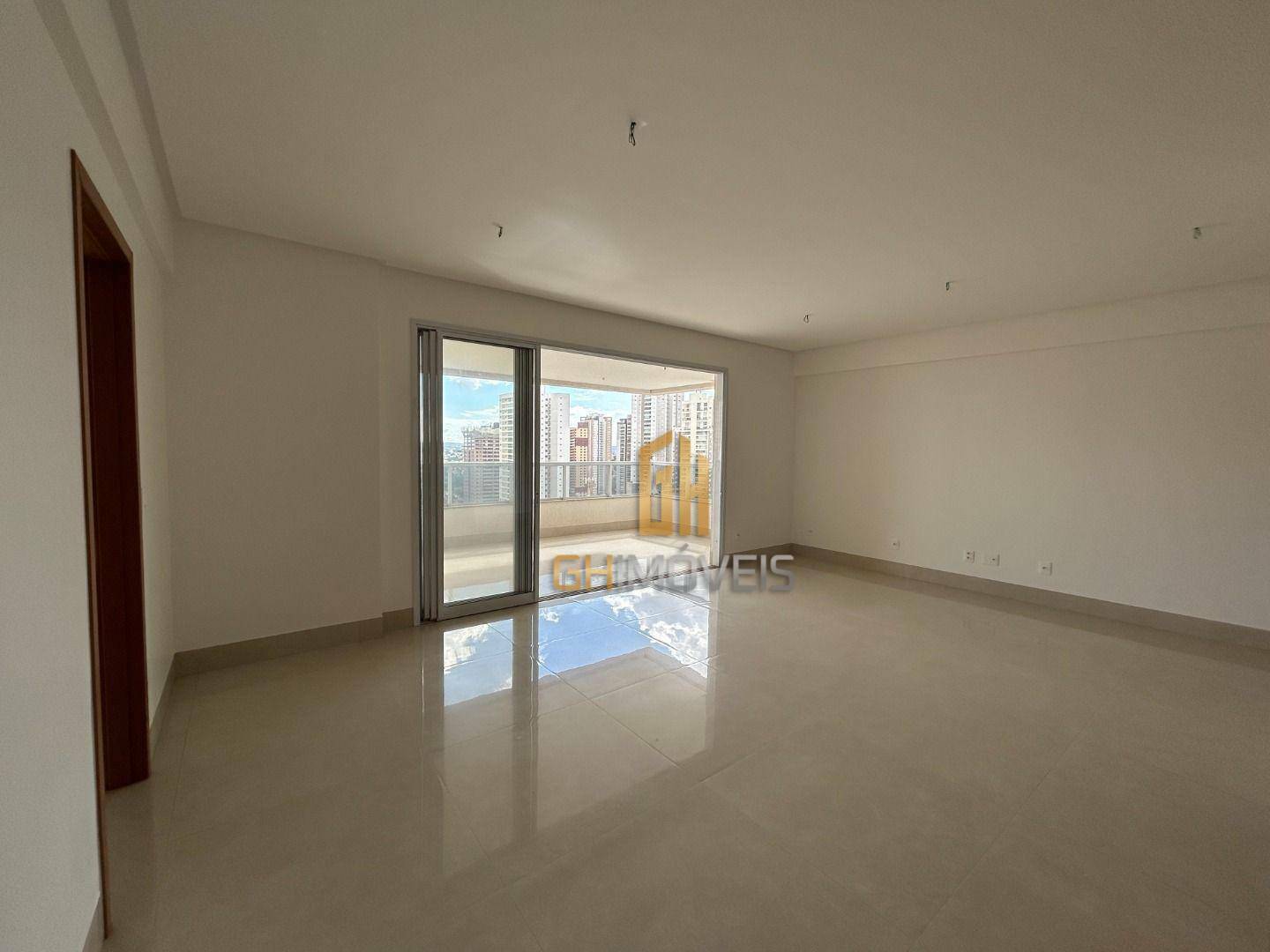 Apartamento à venda com 3 quartos, 155m² - Foto 5