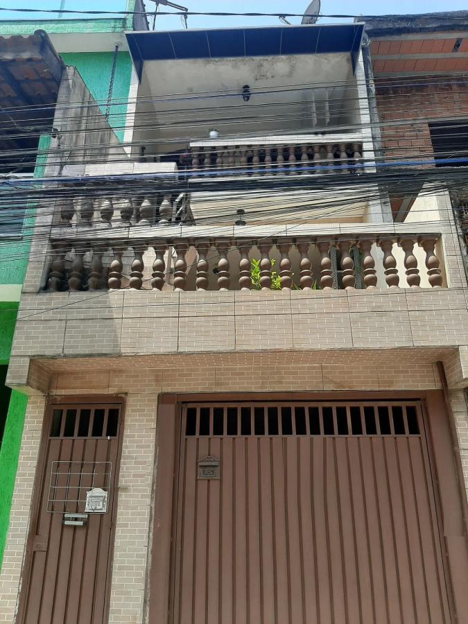 Sobrado à venda com 3 quartos, 125m² - Foto 1