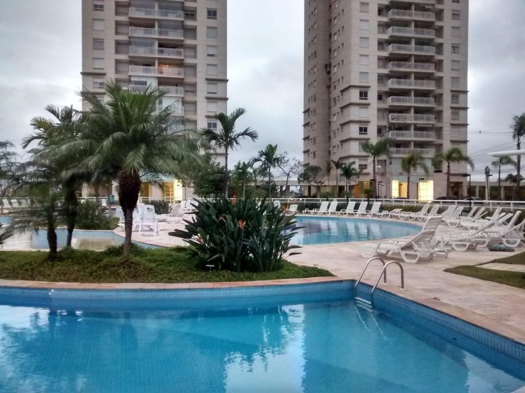 Apartamento à venda com 3 quartos, 134m² - Foto 19