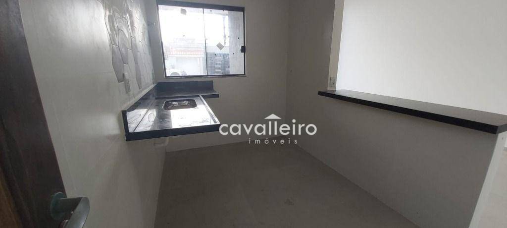 Casa à venda com 3 quartos, 100m² - Foto 10