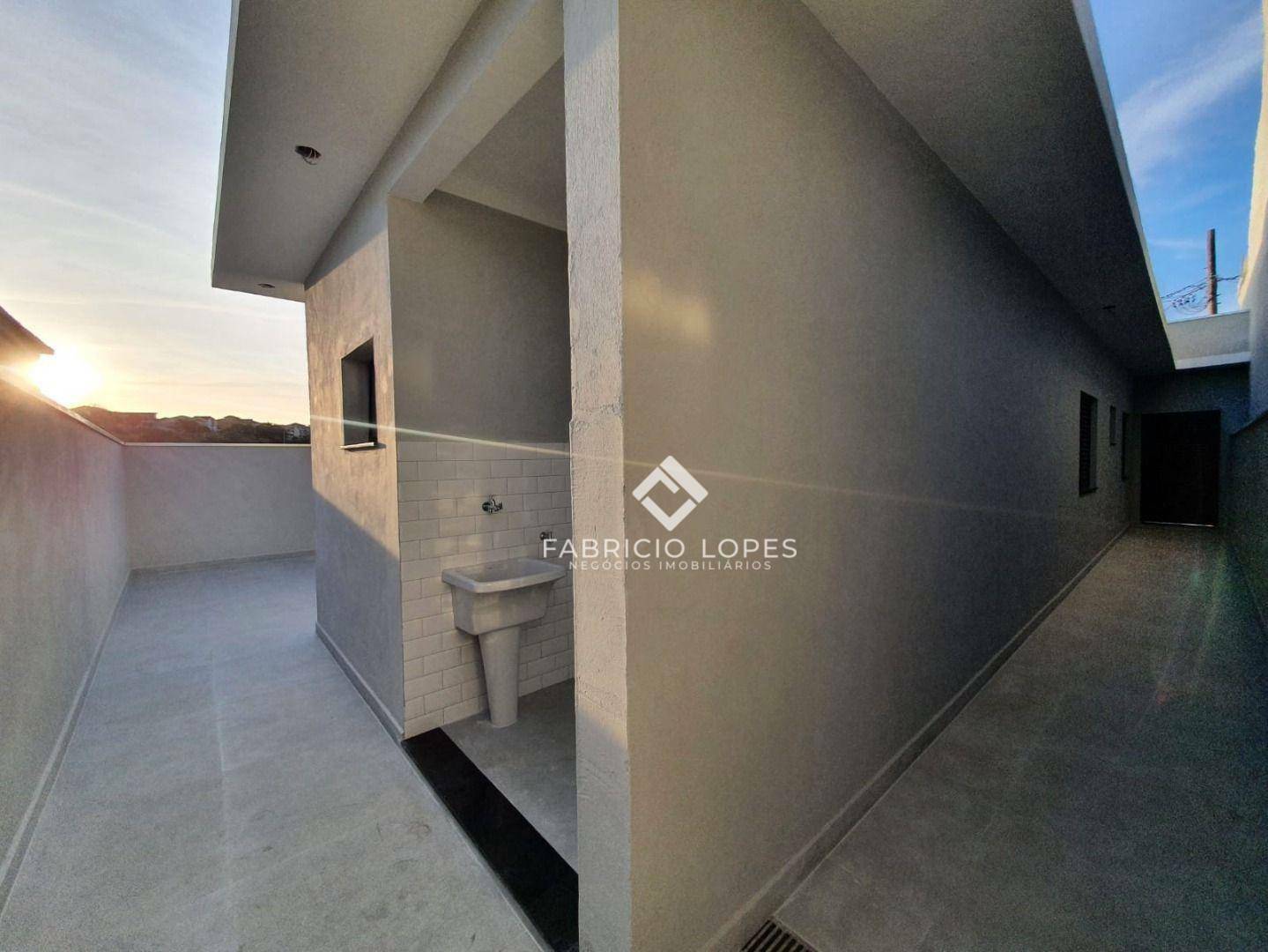 Casa à venda com 3 quartos, 144m² - Foto 11