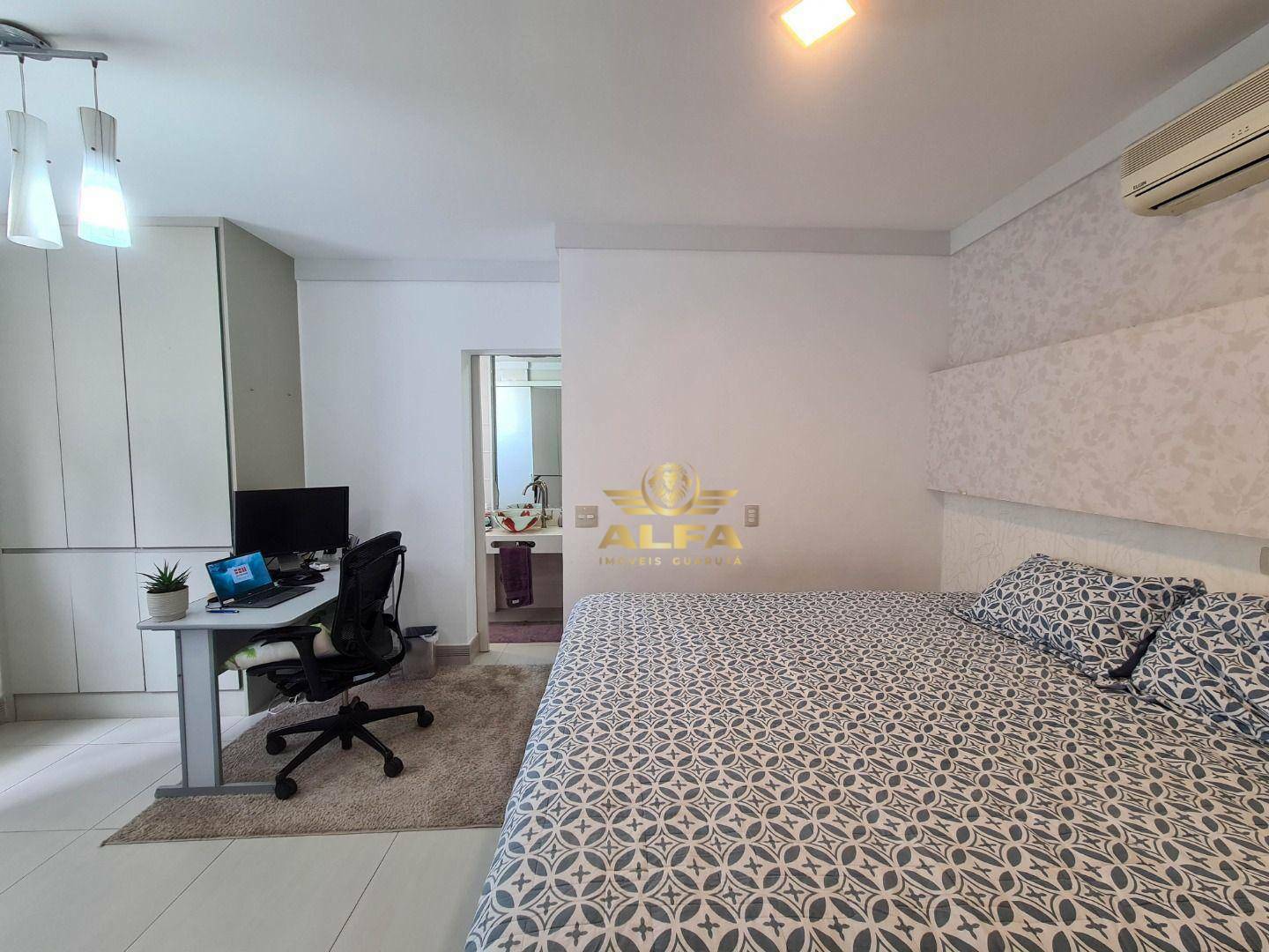 Apartamento à venda com 2 quartos, 93m² - Foto 18