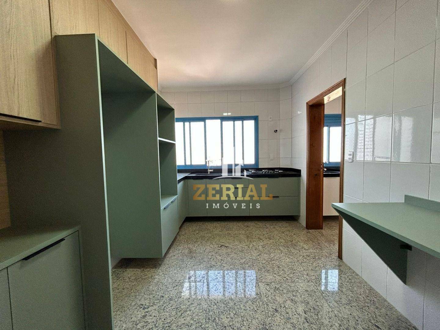 Cobertura à venda com 3 quartos, 300m² - Foto 12