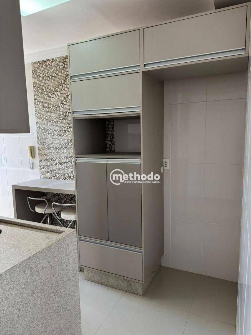 Apartamento à venda com 2 quartos, 48m² - Foto 9