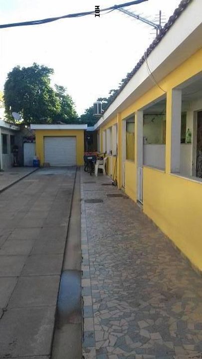 Casa para alugar com 1 quarto, 60m² - Foto 3