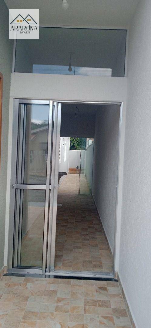 Casa de Condomínio à venda com 3 quartos, 154m² - Foto 43