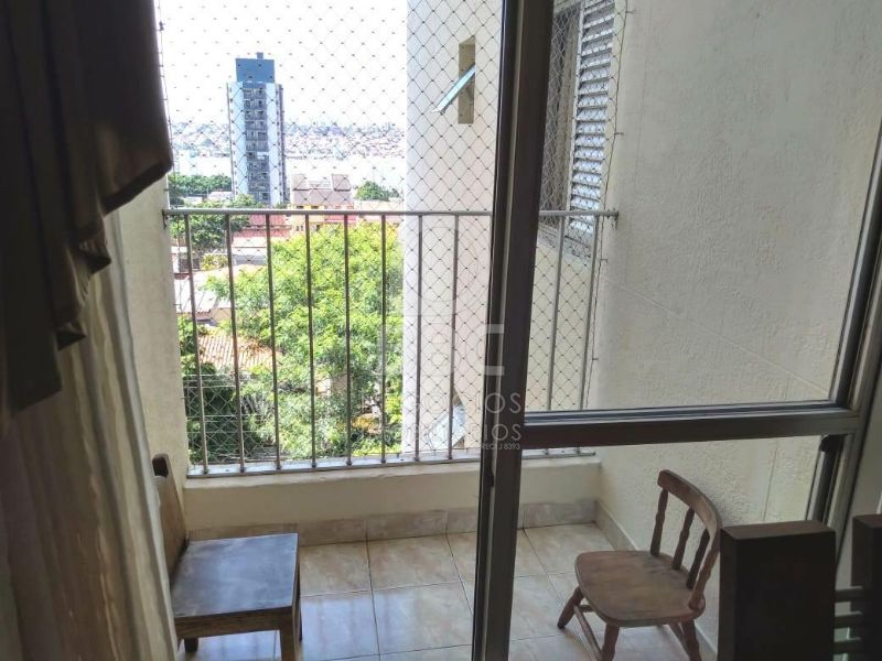 Apartamento à venda com 2 quartos, 88m² - Foto 13