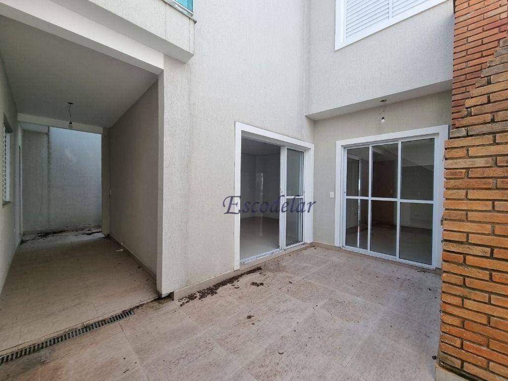 Sobrado à venda com 4 quartos, 185m² - Foto 13