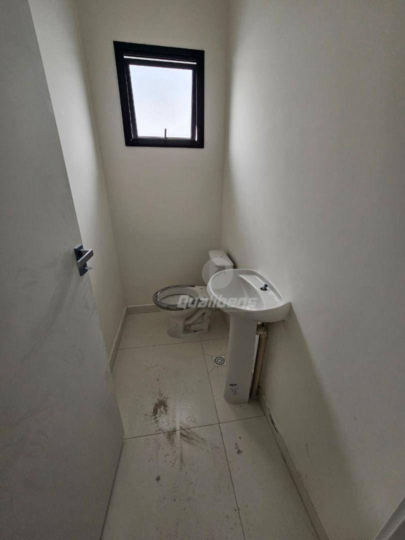 Apartamento à venda com 3 quartos, 161m² - Foto 12