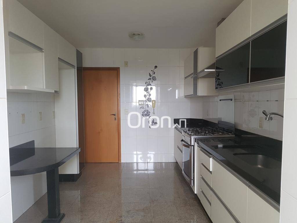 Apartamento à venda com 3 quartos, 108m² - Foto 2