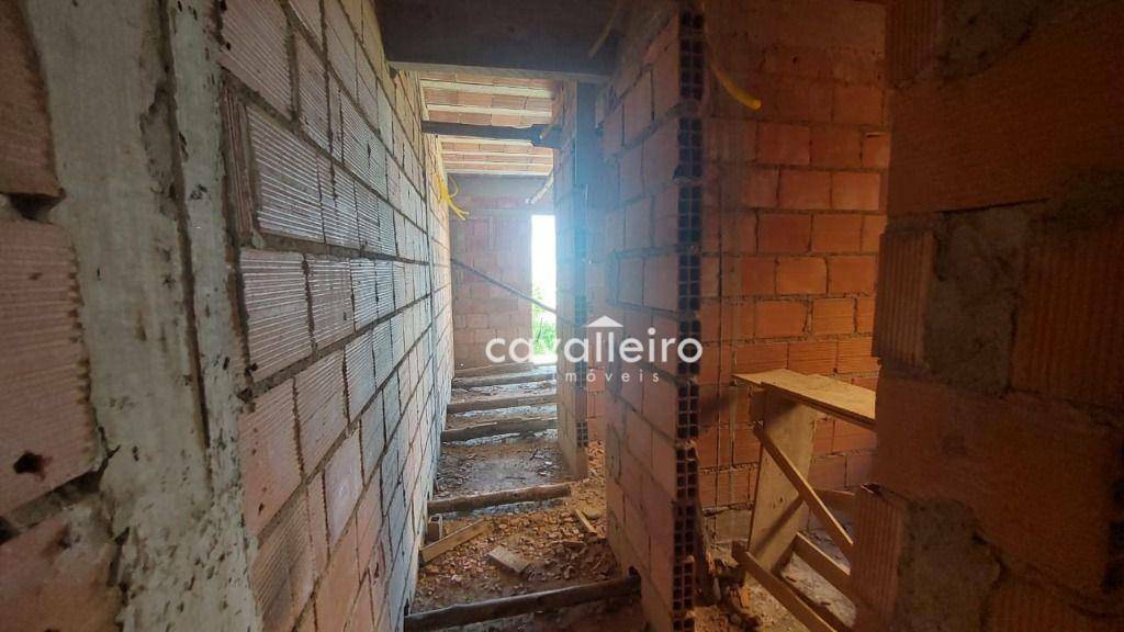 Casa à venda com 2 quartos, 85m² - Foto 29