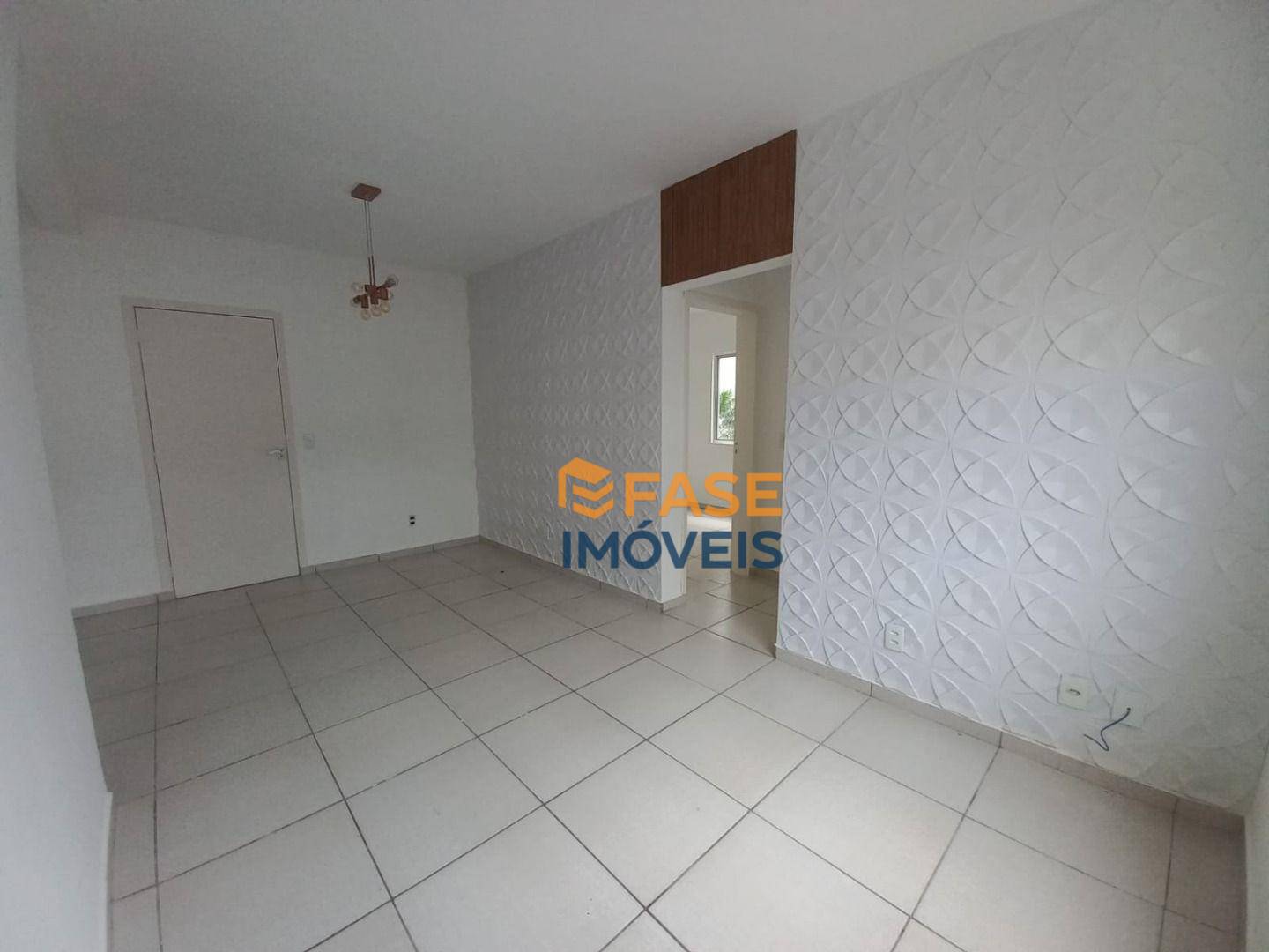 Apartamento à venda com 2 quartos, 53m² - Foto 3