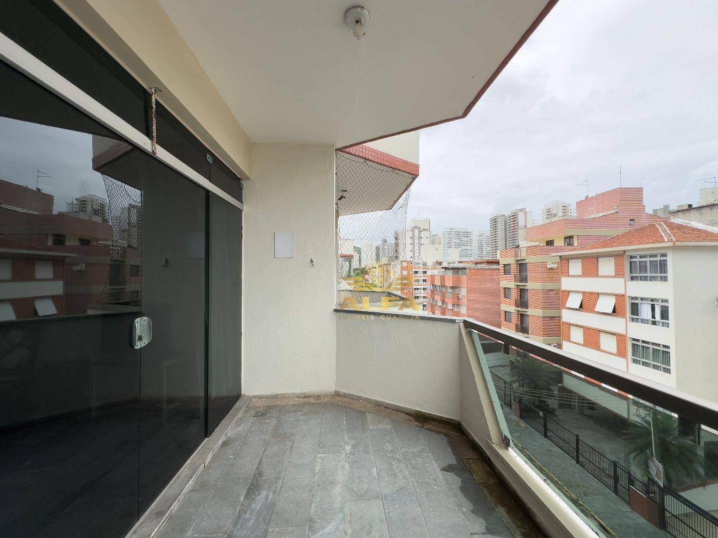 Apartamento à venda com 2 quartos, 82m² - Foto 7