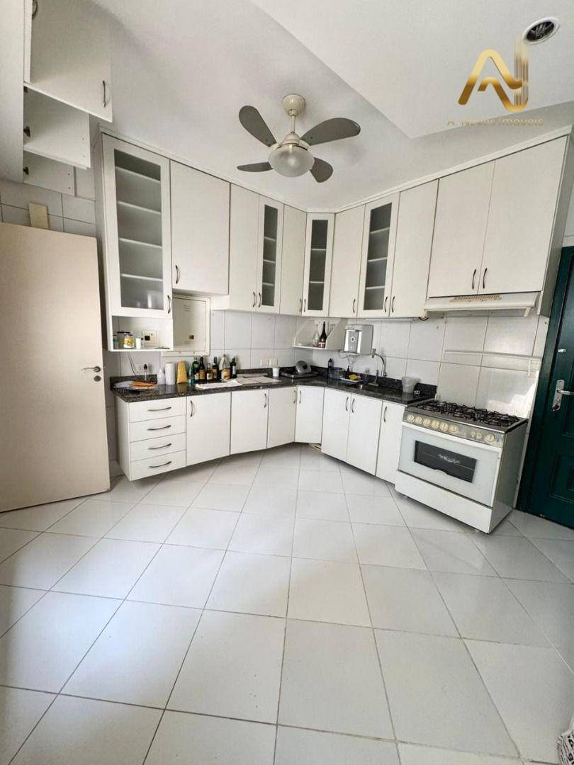 Apartamento, 3 quartos, 135 m² - Foto 5