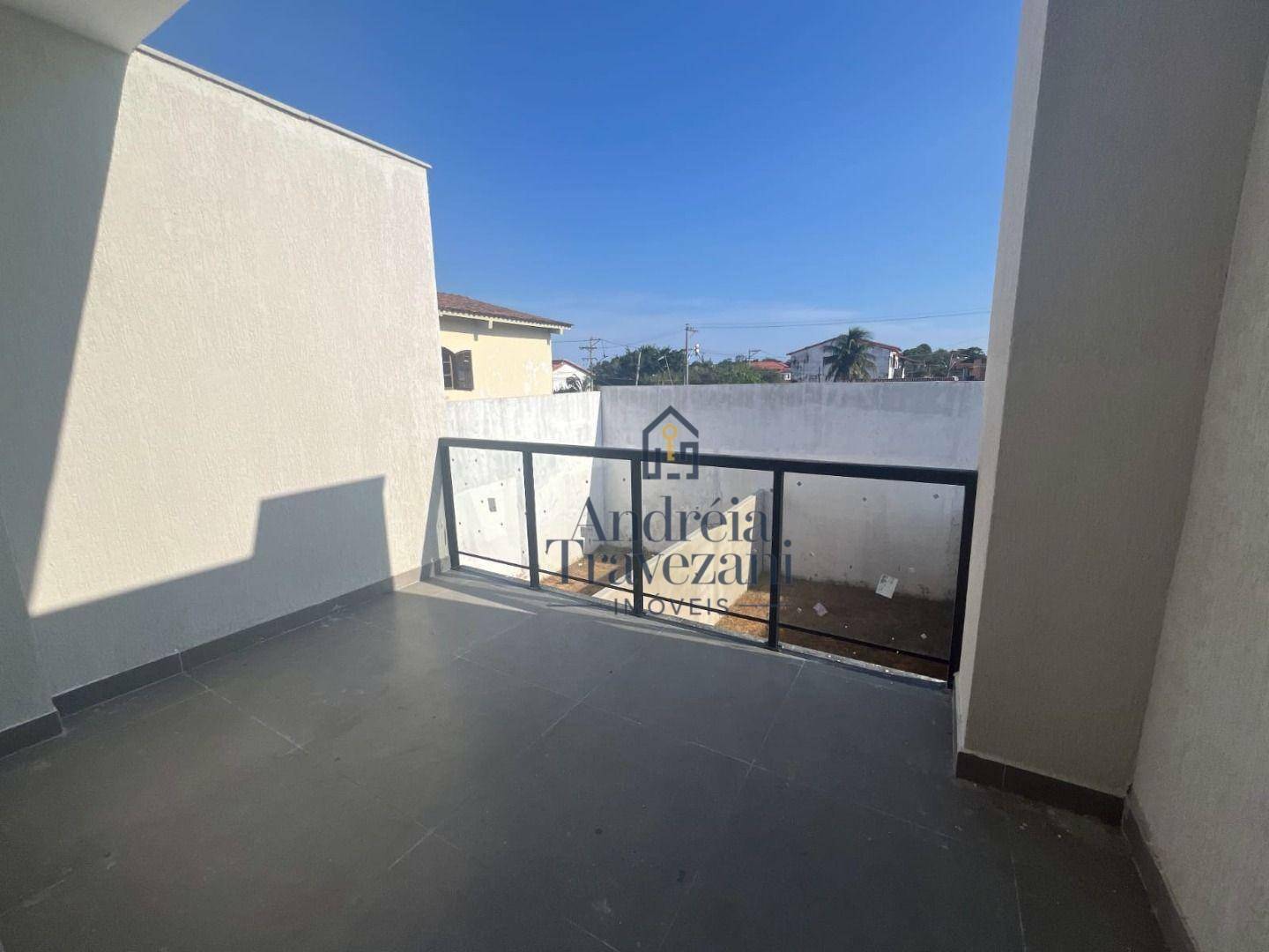 Casa à venda com 2 quartos, 80m² - Foto 10