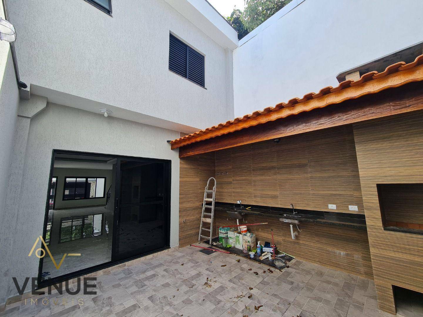 Sobrado à venda com 3 quartos, 130m² - Foto 19