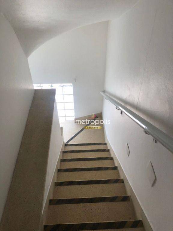 Sobrado à venda e aluguel com 4 quartos, 500m² - Foto 12