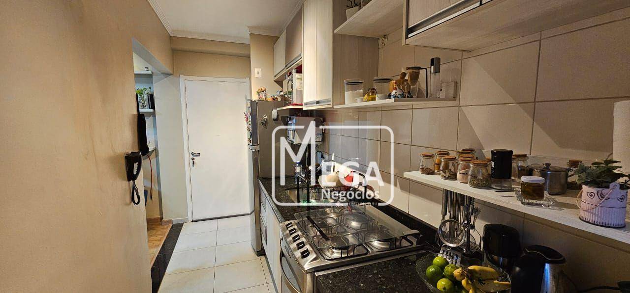 Apartamento à venda com 2 quartos, 56m² - Foto 7