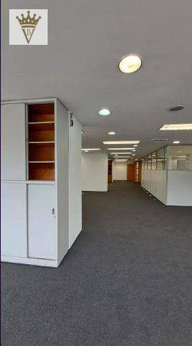 Conjunto Comercial-Sala para alugar, 384m² - Foto 13