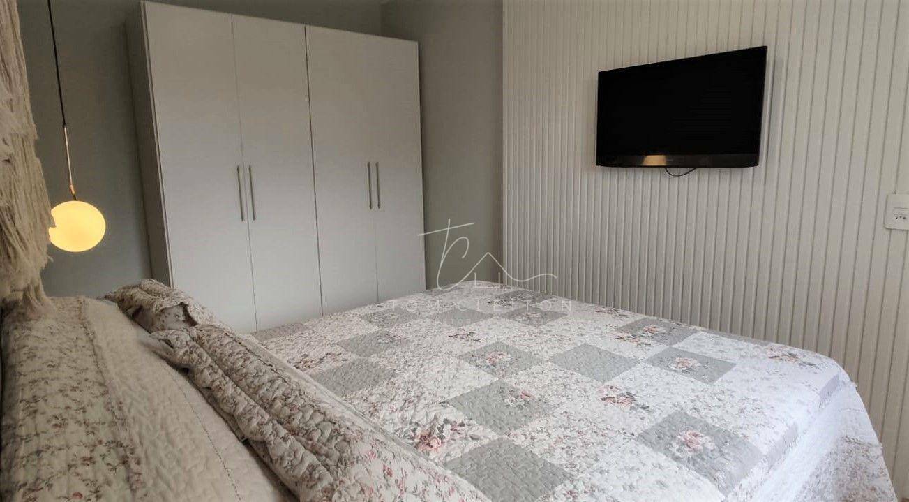 Apartamento à venda com 2 quartos, 60m² - Foto 7