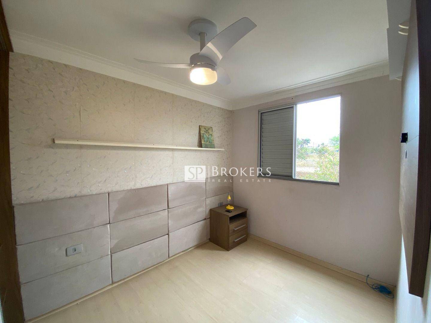 Apartamento à venda com 2 quartos, 45m² - Foto 16