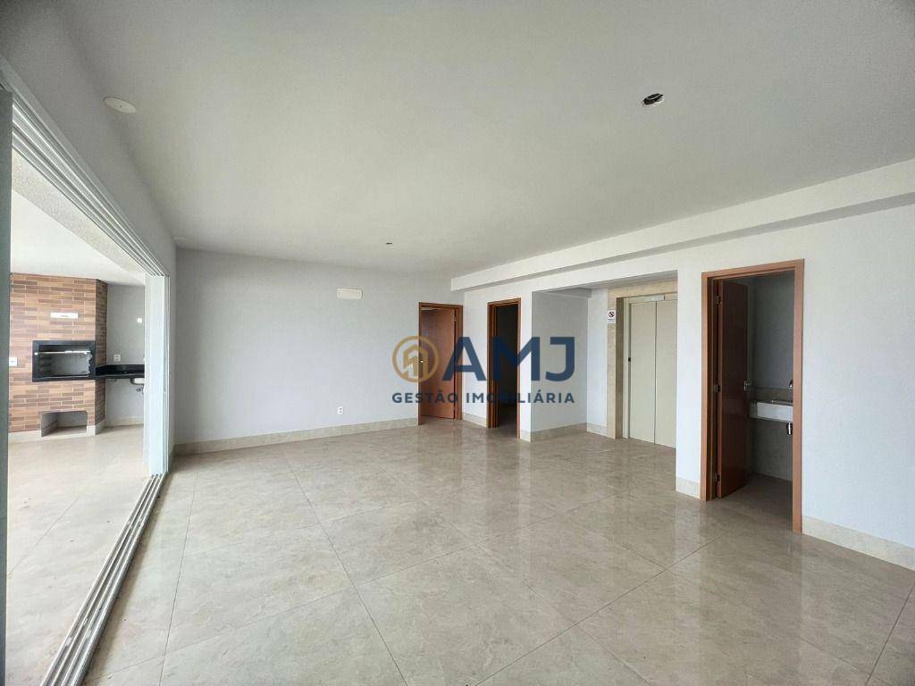 Apartamento à venda com 4 quartos, 178m² - Foto 1