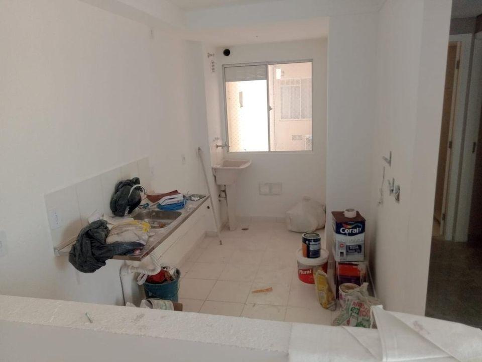 Apartamento à venda com 2 quartos, 50m² - Foto 12