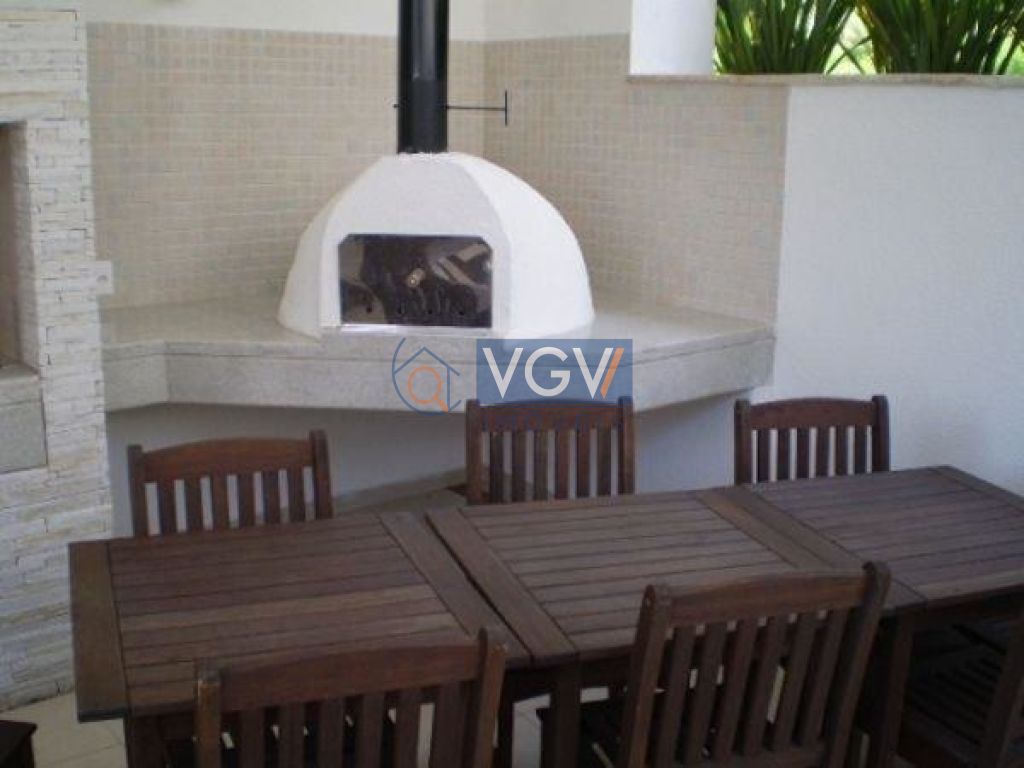 Apartamento à venda com 3 quartos, 94m² - Foto 7