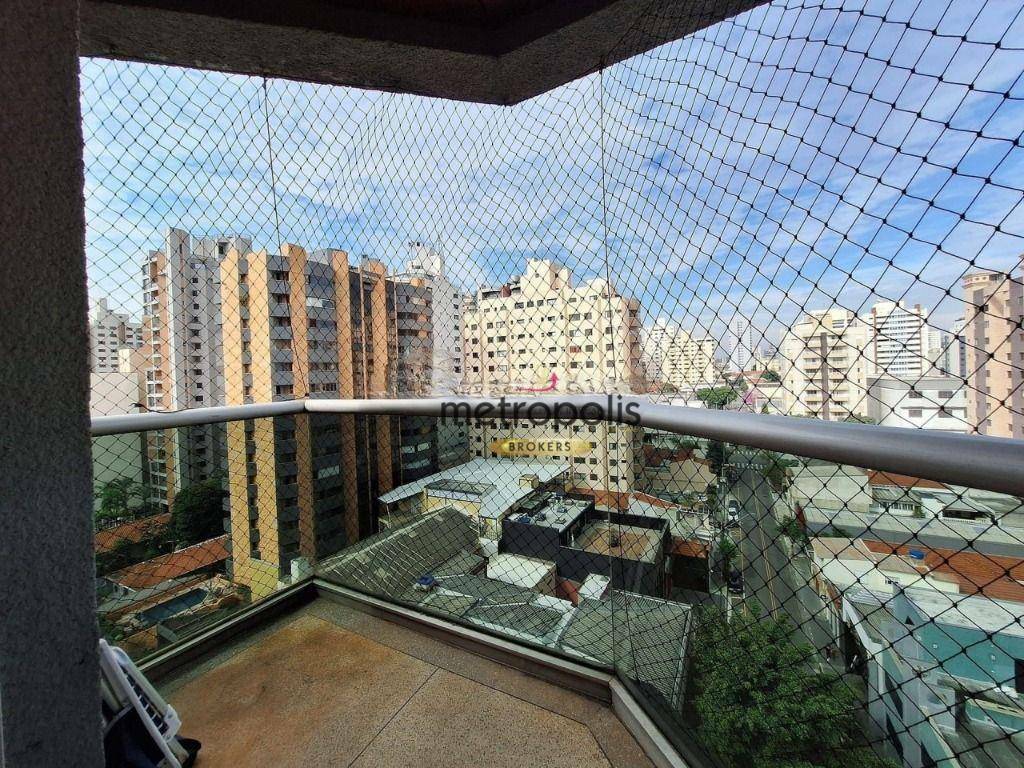 Apartamento à venda com 3 quartos, 114m² - Foto 10