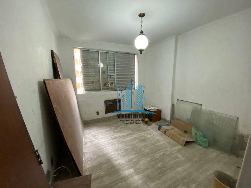 Apartamento à venda com 3 quartos, 127m² - Foto 6