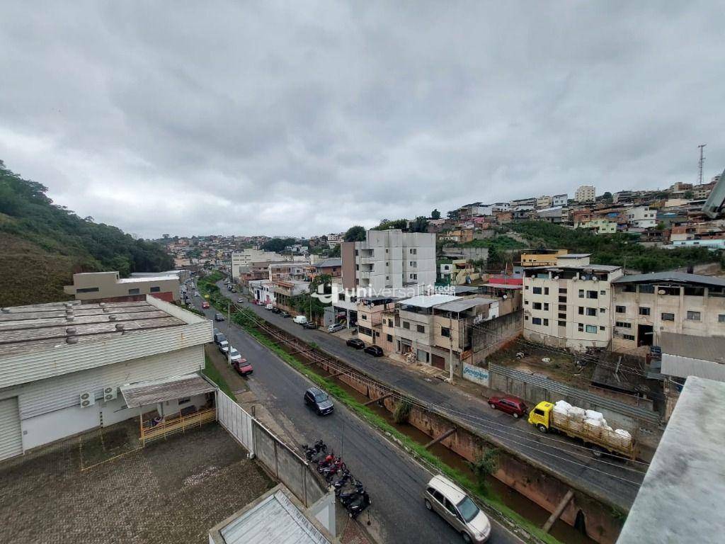 Apartamento para alugar com 2 quartos, 45m² - Foto 8