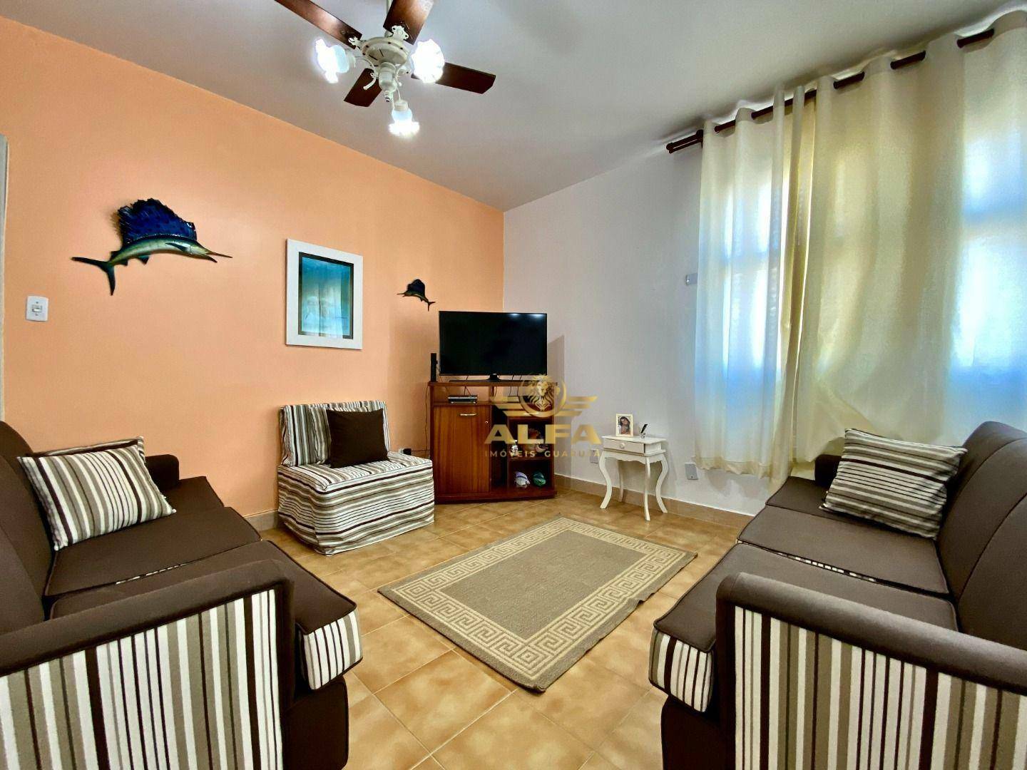 Apartamento à venda com 3 quartos, 120m² - Foto 4