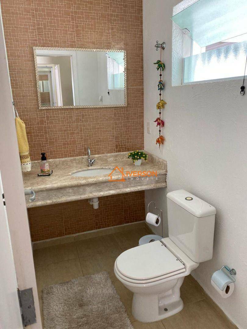 Sobrado à venda com 3 quartos, 189m² - Foto 9