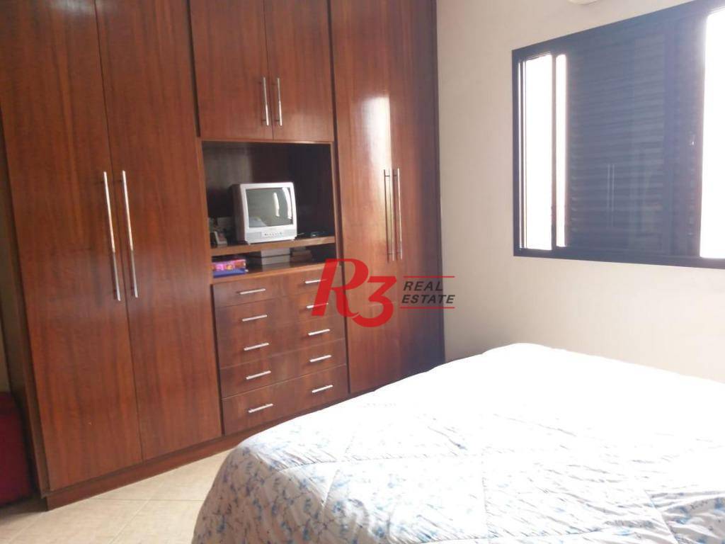 Apartamento à venda com 3 quartos, 200m² - Foto 9