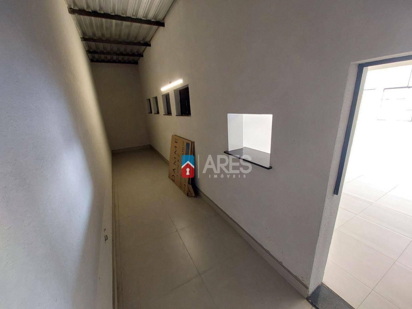 Loja-Salão para alugar, 253m² - Foto 4