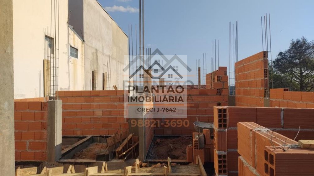 Sobrado à venda com 3 quartos, 117m² - Foto 9