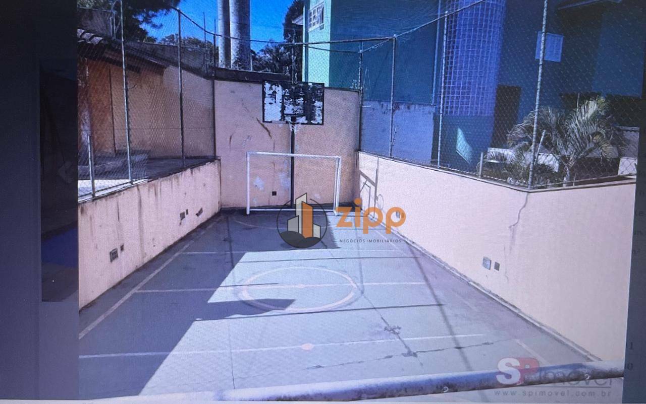 Sobrado à venda com 3 quartos, 400m² - Foto 21