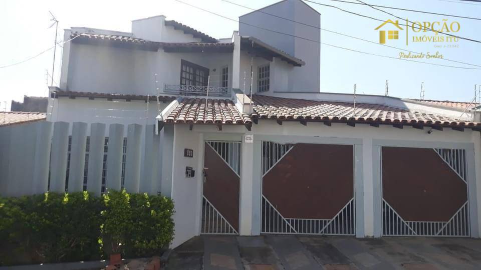 Casa à venda com 3 quartos, 290m² - Foto 1