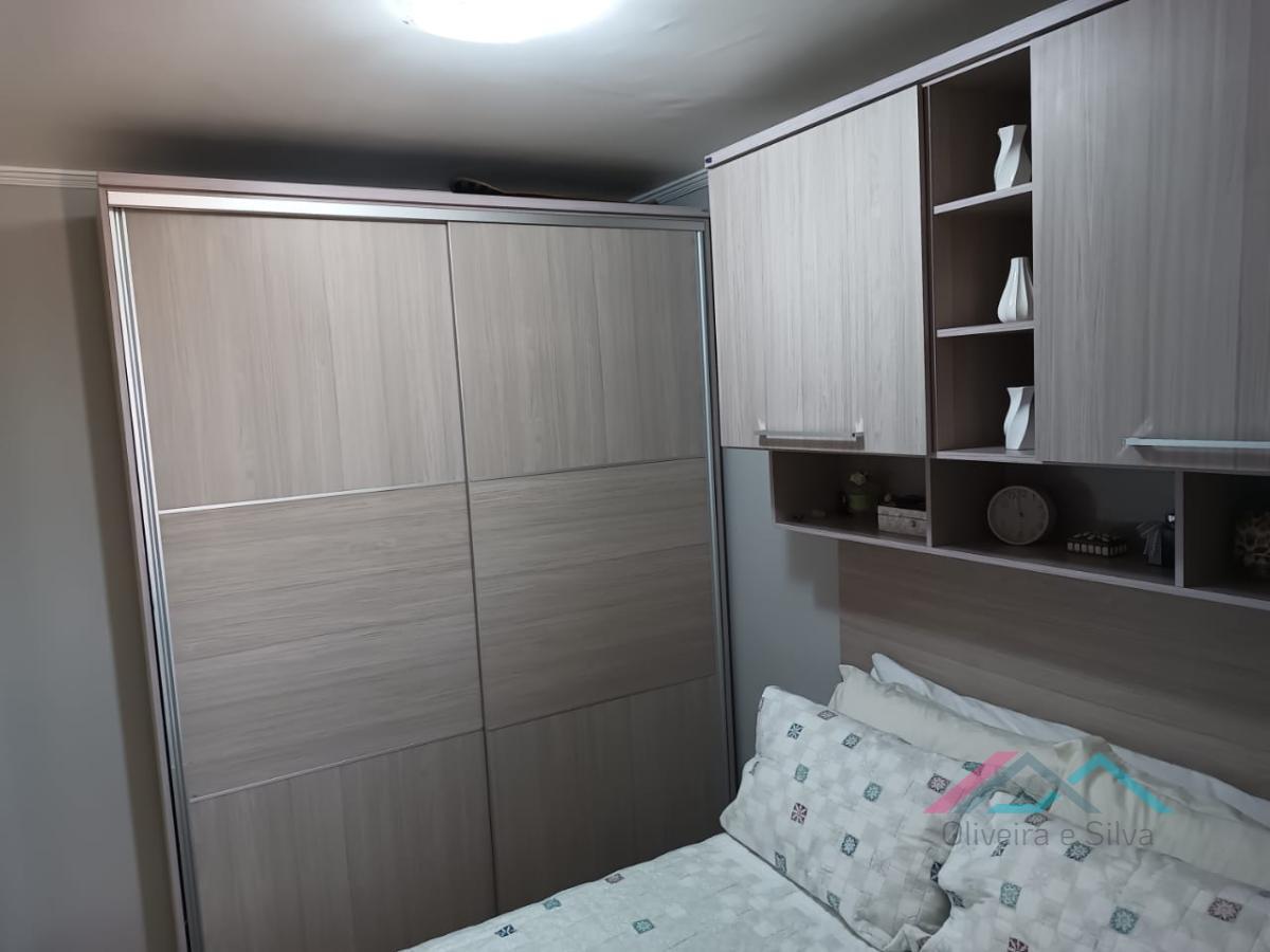 Apartamento à venda com 2 quartos, 51m² - Foto 9