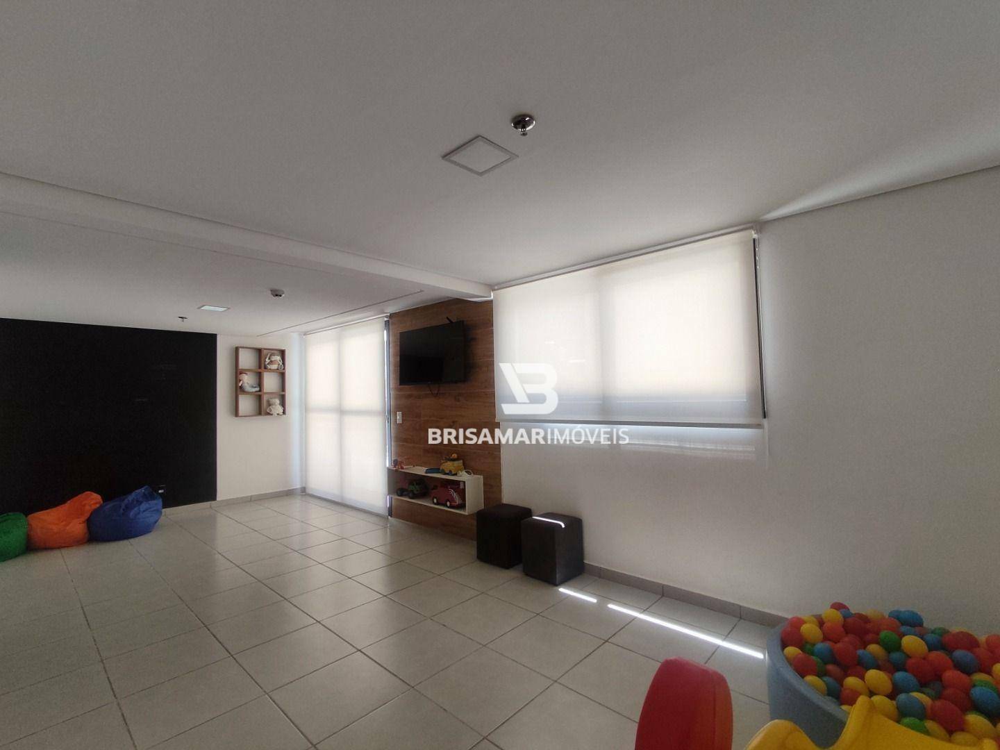 Apartamento à venda com 2 quartos, 49m² - Foto 32