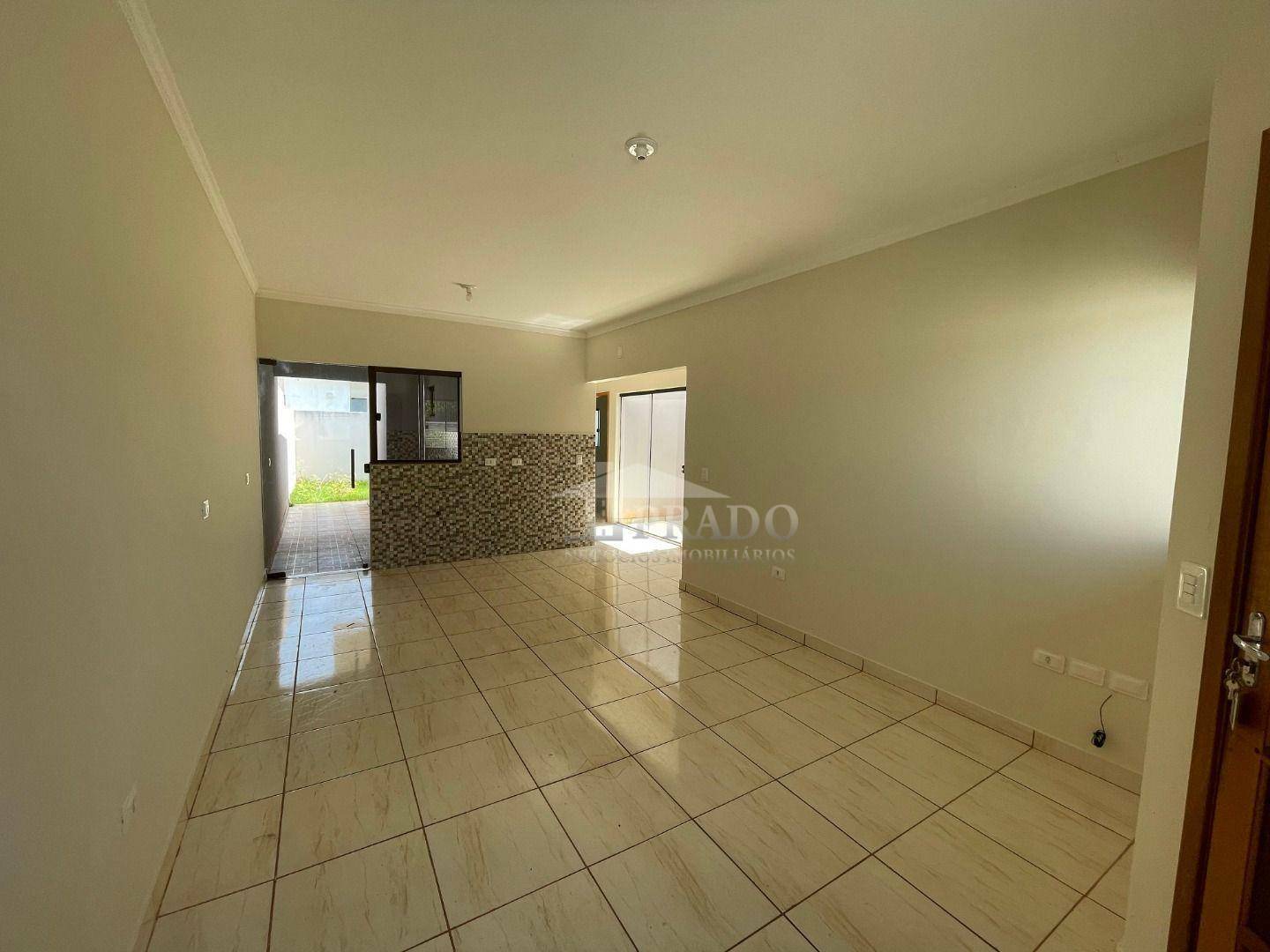 Casa à venda com 3 quartos, 95m² - Foto 5